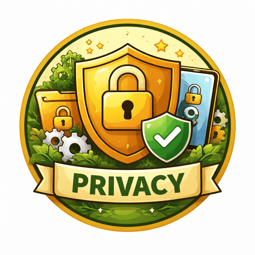 Privacy