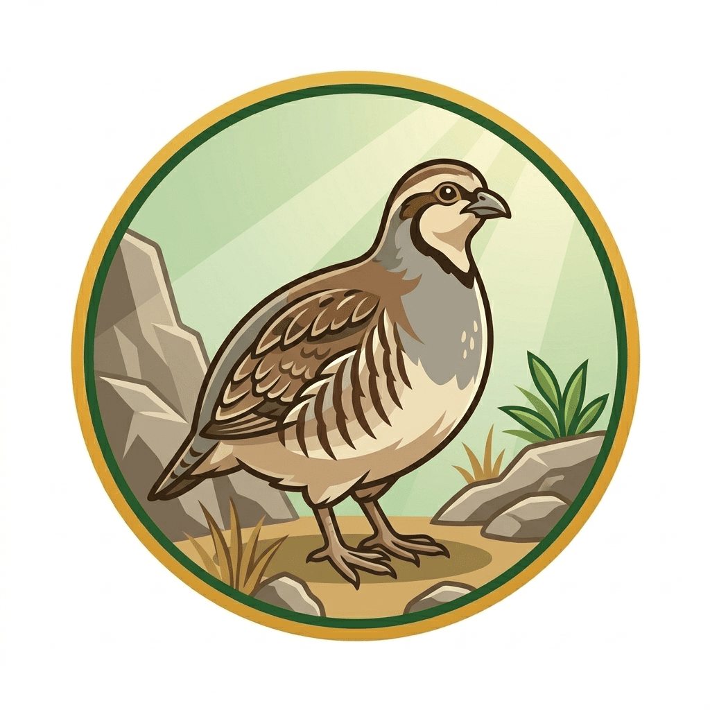 Partridge