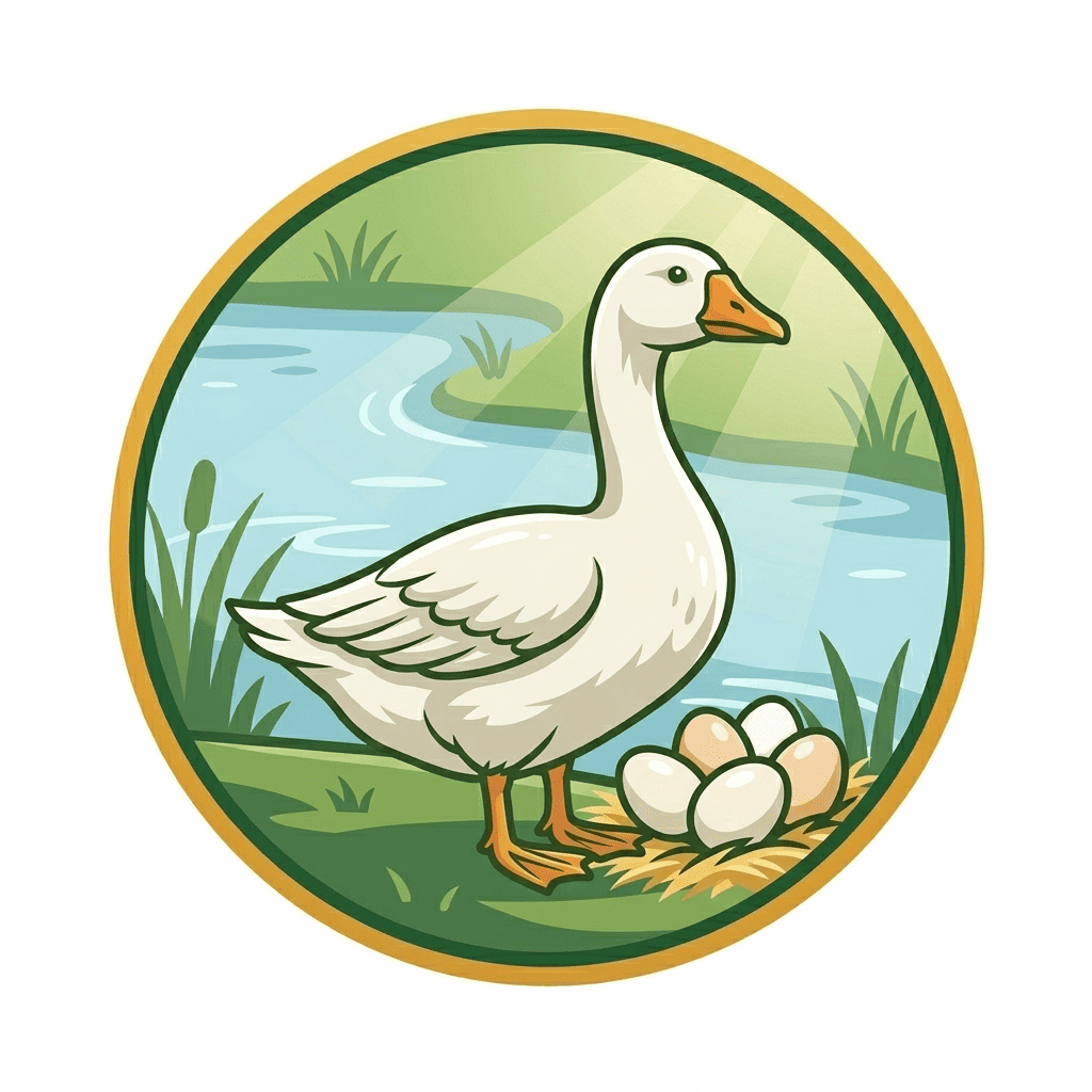 Geese