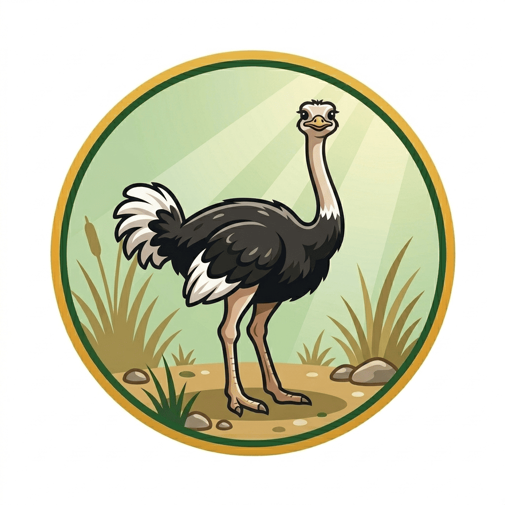 Ostrich